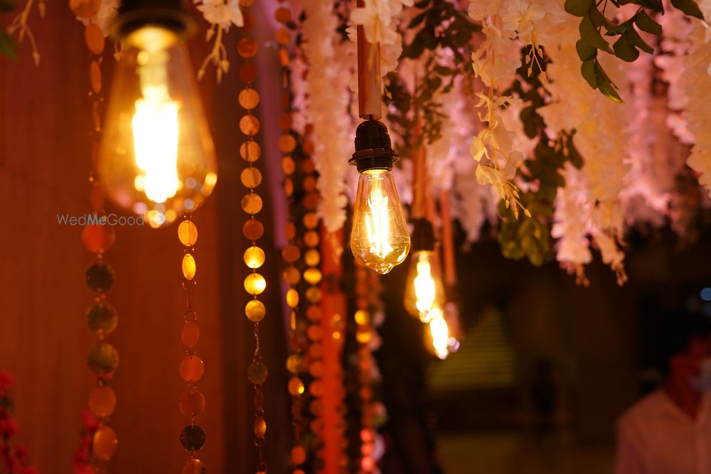 Photo From Rishabh & Divya - By Trishla Events