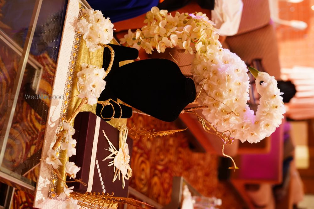 Photo From Rishabh & Divya - By Trishla Events