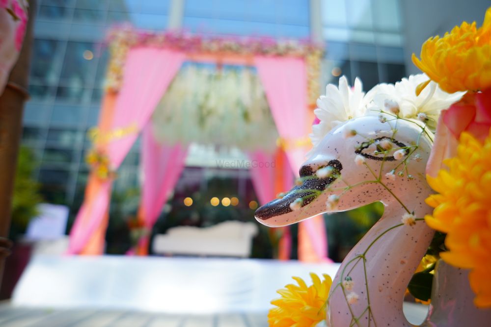 Photo From Harmeet & Himanshu - By Trishla Events