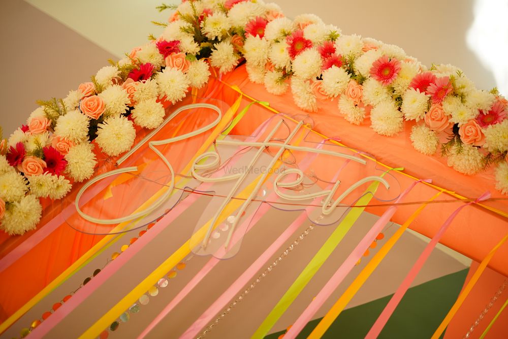 Photo From Harmeet & Himanshu - By Trishla Events