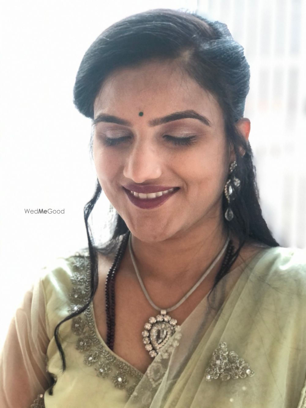 Photo From co-brides of Megha Parekh Makeovers - By Megha Parekh Makeovers