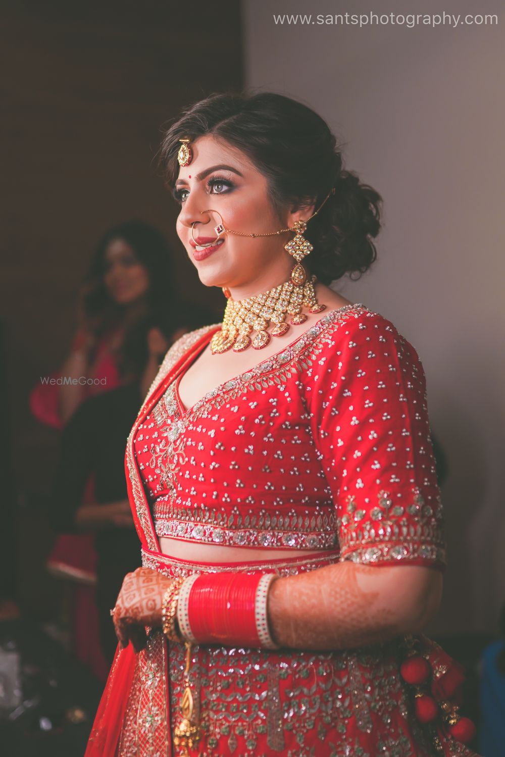 Photo From Tanya & Prateek - By Sants Photography