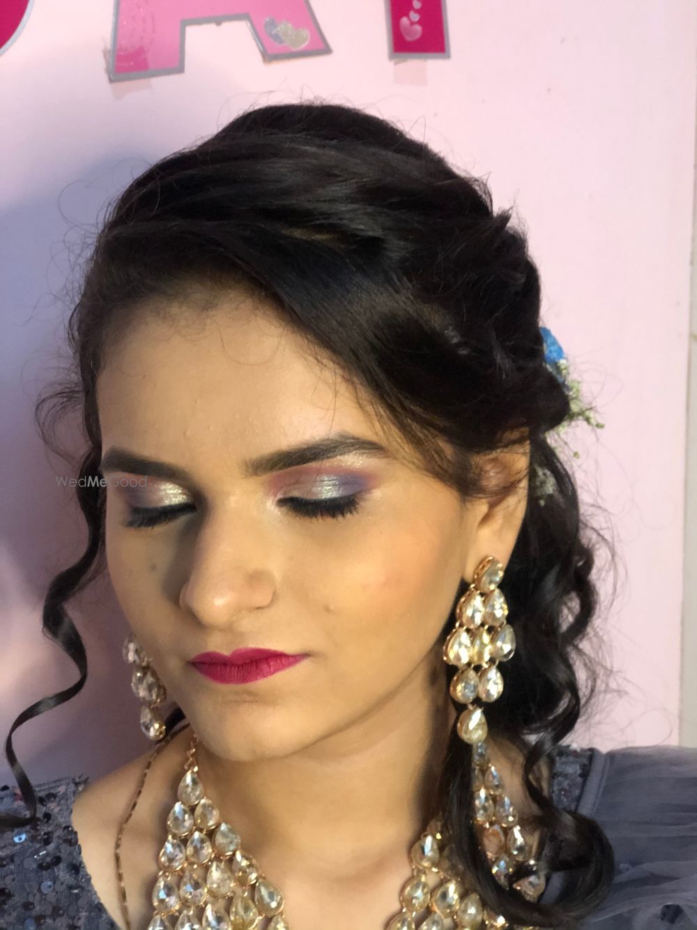 Photo From co-brides of Megha Parekh Makeovers - By Megha Parekh Makeovers