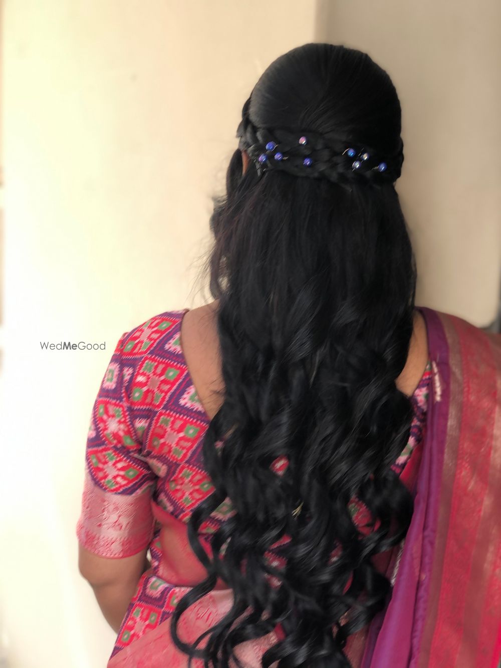 Photo From Hairdos by Megha Parekh - By Megha Parekh Makeovers