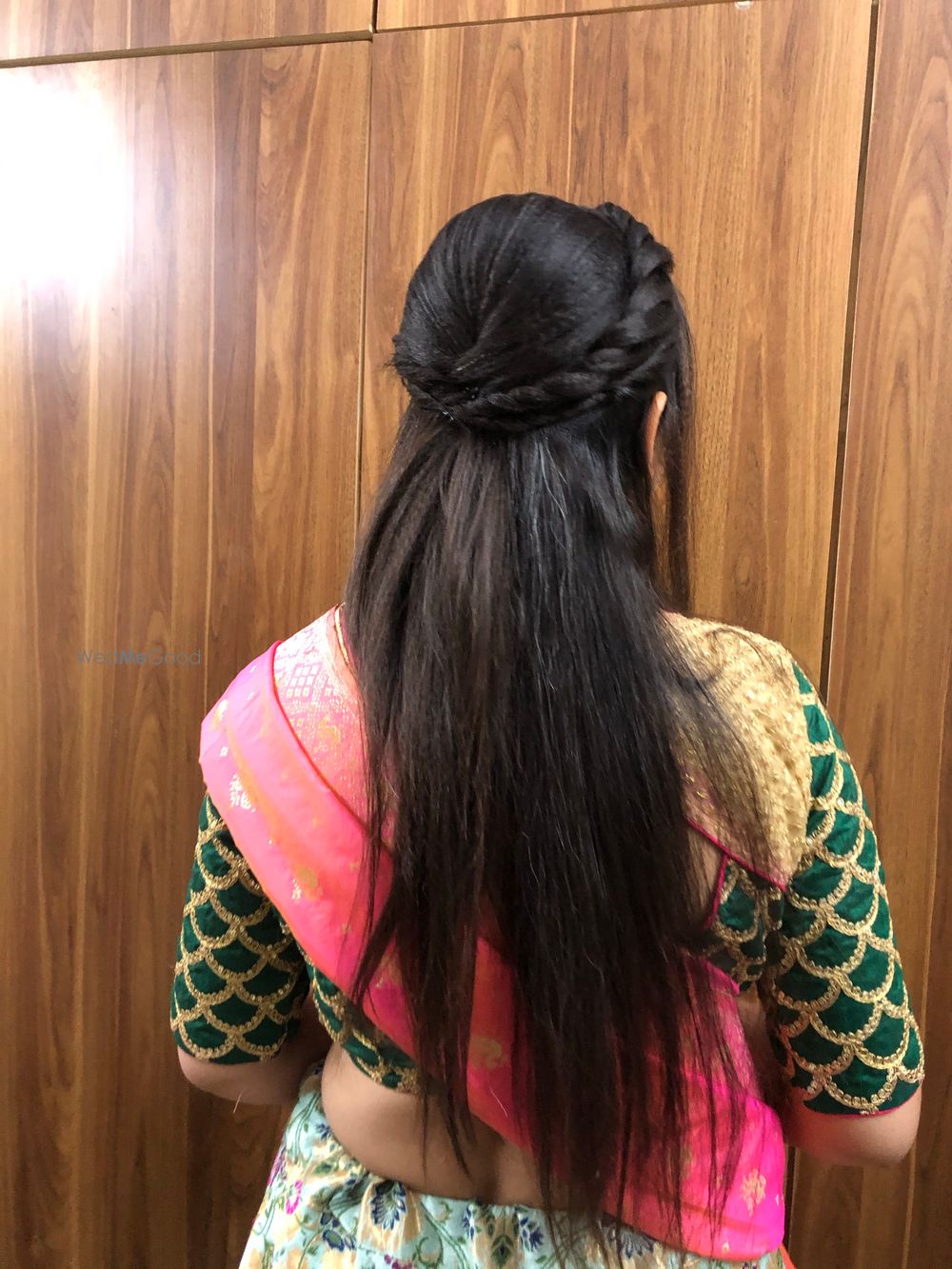 Photo From Hairdos by Megha Parekh - By Megha Parekh Makeovers