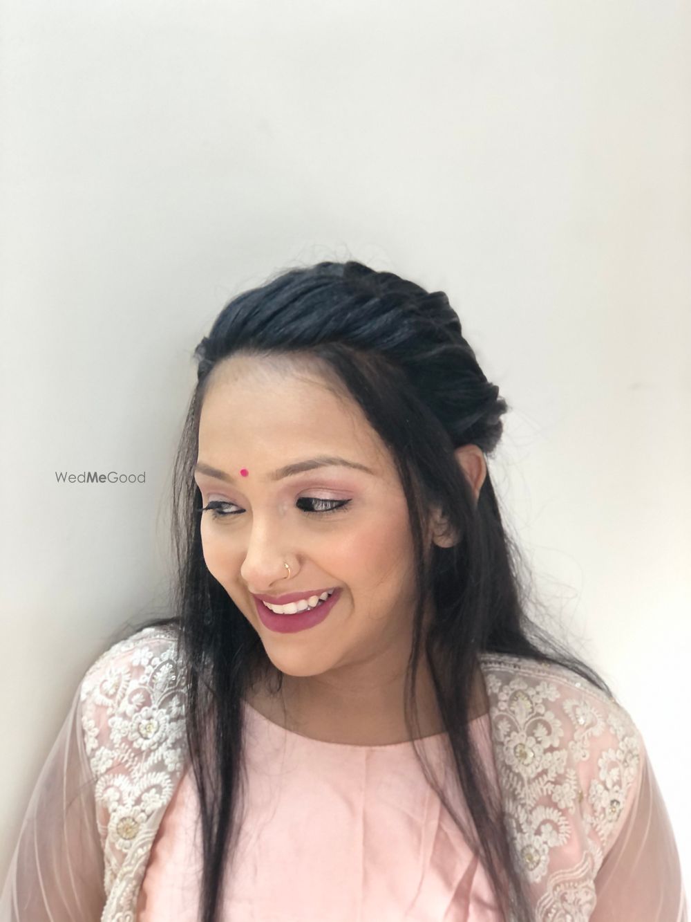 Photo From Hairdos by Megha Parekh - By Megha Parekh Makeovers