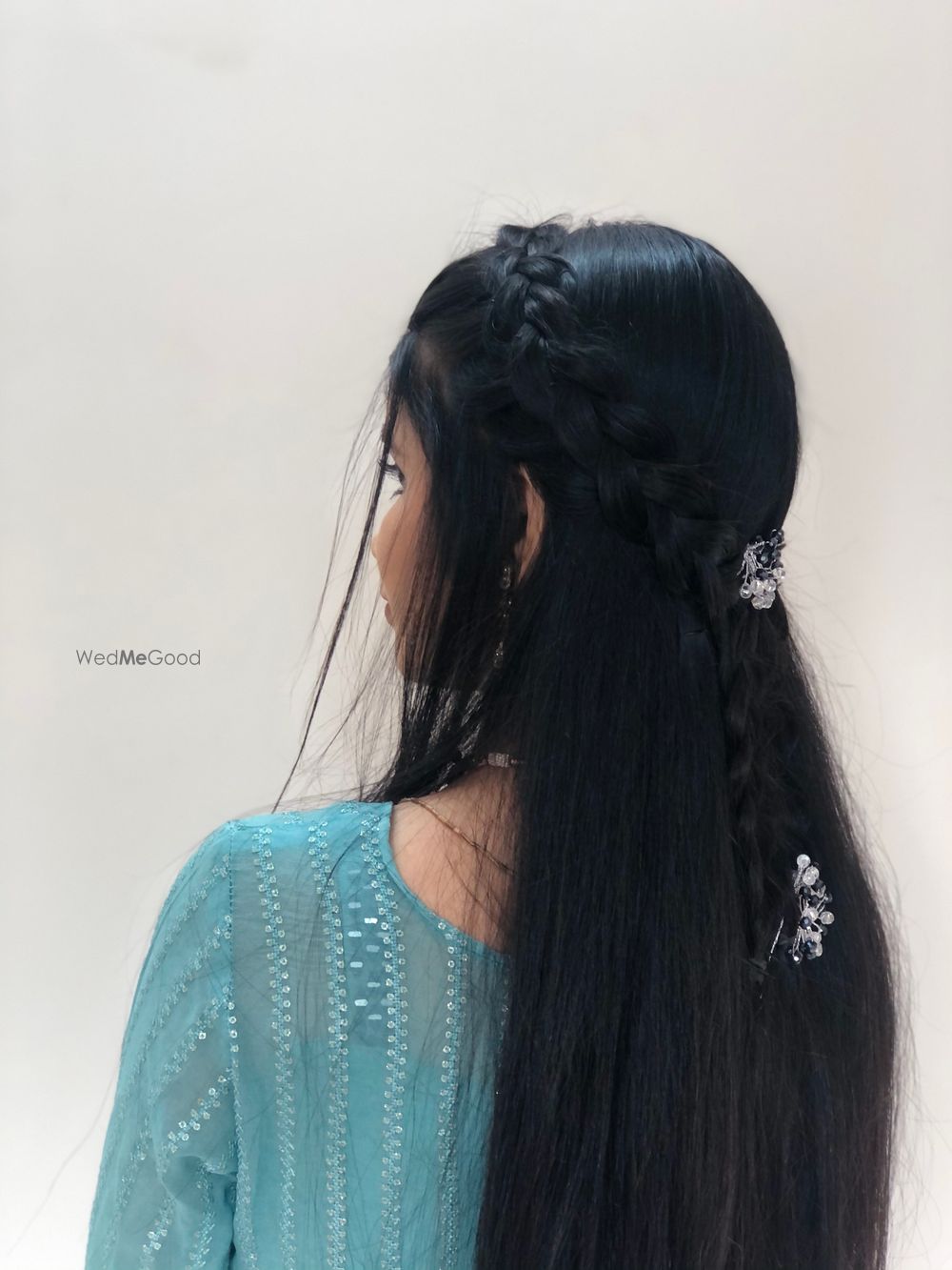 Photo From Hairdos by Megha Parekh - By Megha Parekh Makeovers