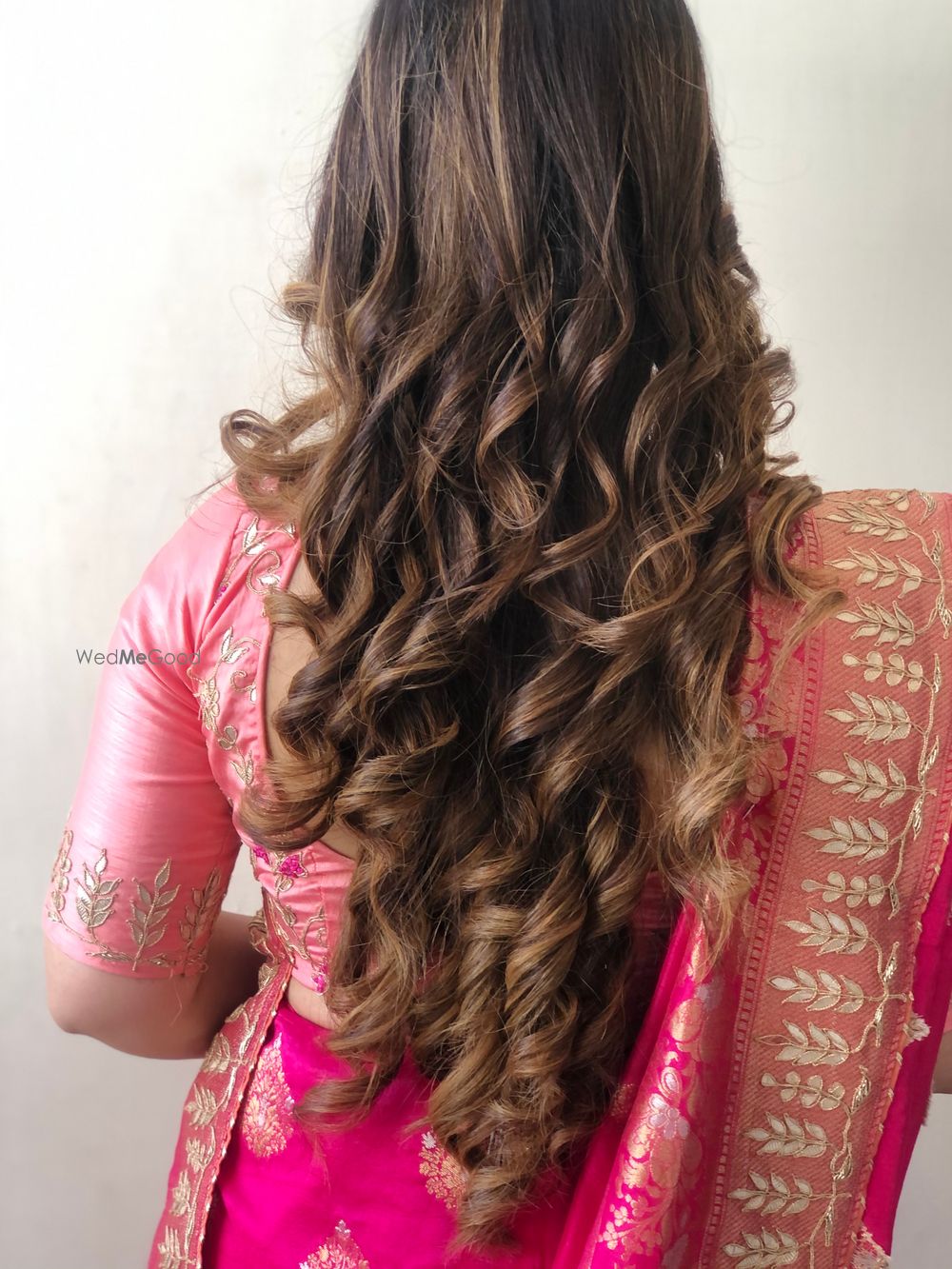 Photo From Hairdos by Megha Parekh - By Megha Parekh Makeovers