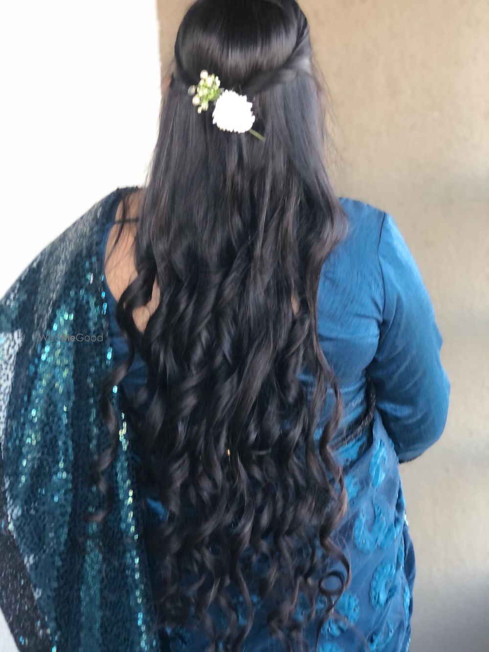 Photo From Hairdos by Megha Parekh - By Megha Parekh Makeovers