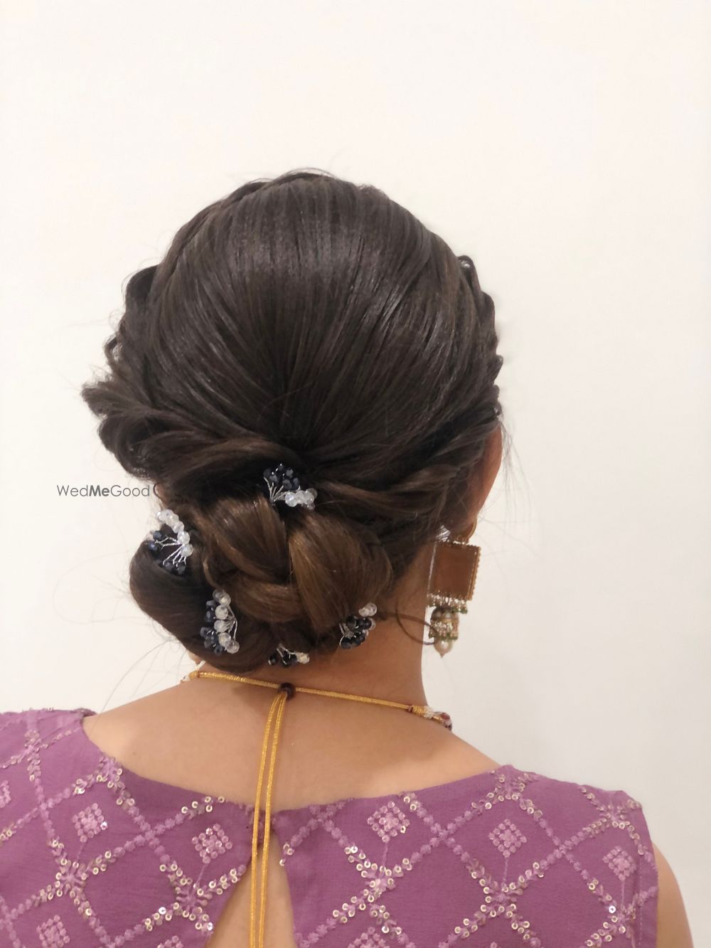 Photo From Hairdos by Megha Parekh - By Megha Parekh Makeovers