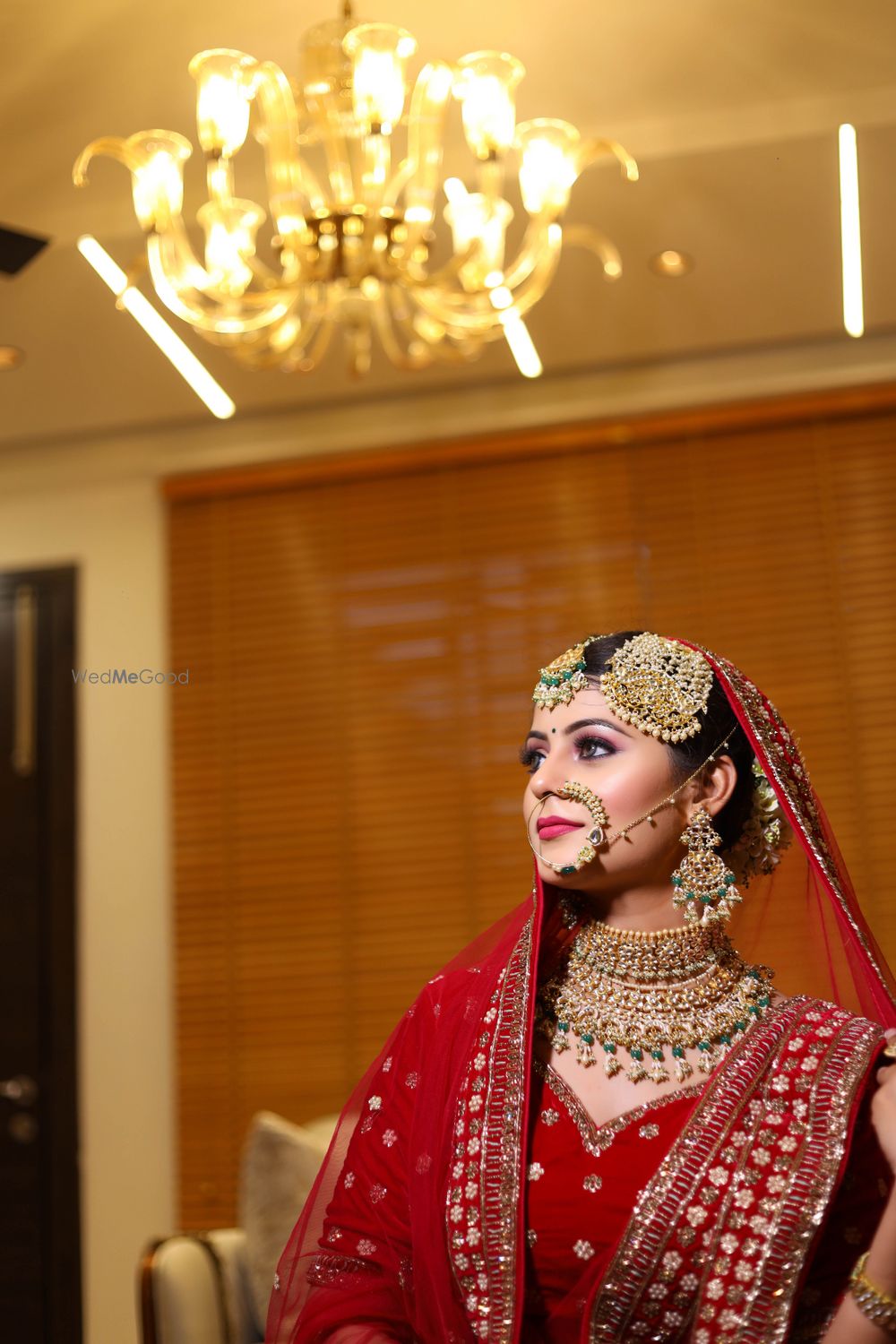 Photo From Gorgeous bride, PALAK - By Kaya Planet Beauty Salon