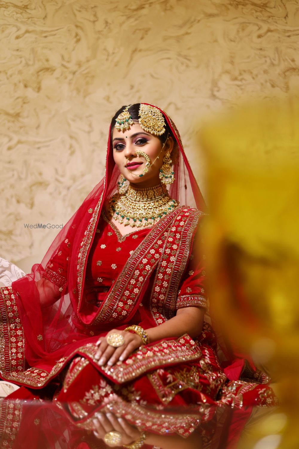 Photo From Gorgeous bride, PALAK - By Kaya Planet Beauty Salon