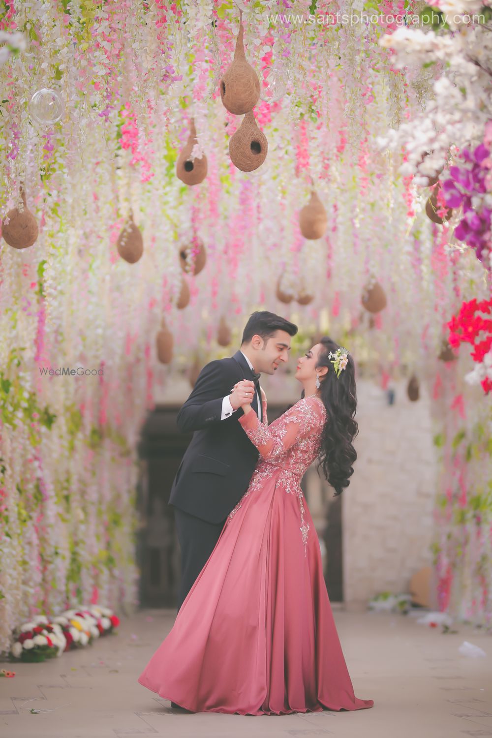 Photo From Jasmine & Sahil - By Sants Photography