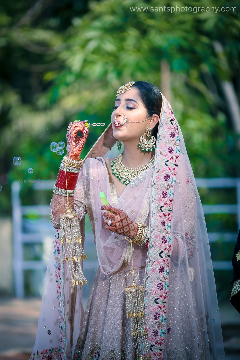 Photo From Surbhi & Kanwaljit - By Sants Photography