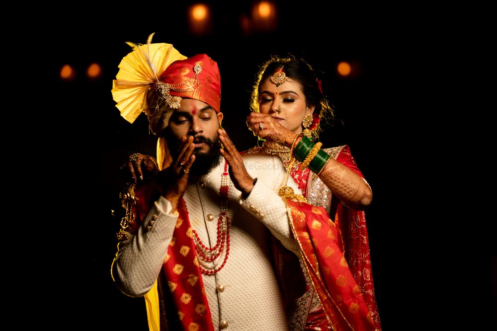 Photo From Tanvi & Ritesh - By FotoMagica Photography
