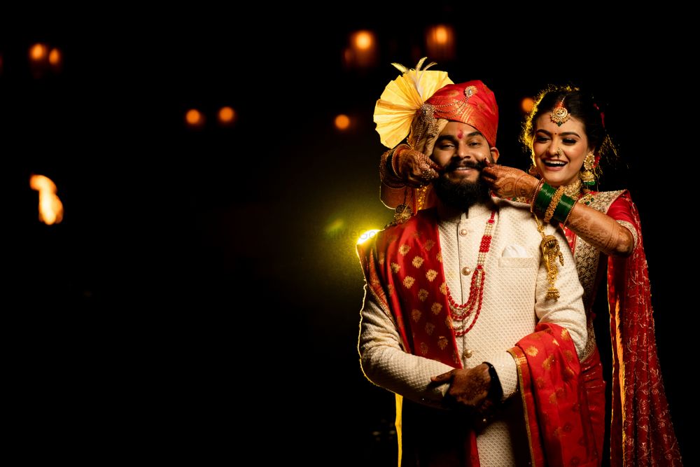 Photo From Tanvi & Ritesh - By FotoMagica Photography