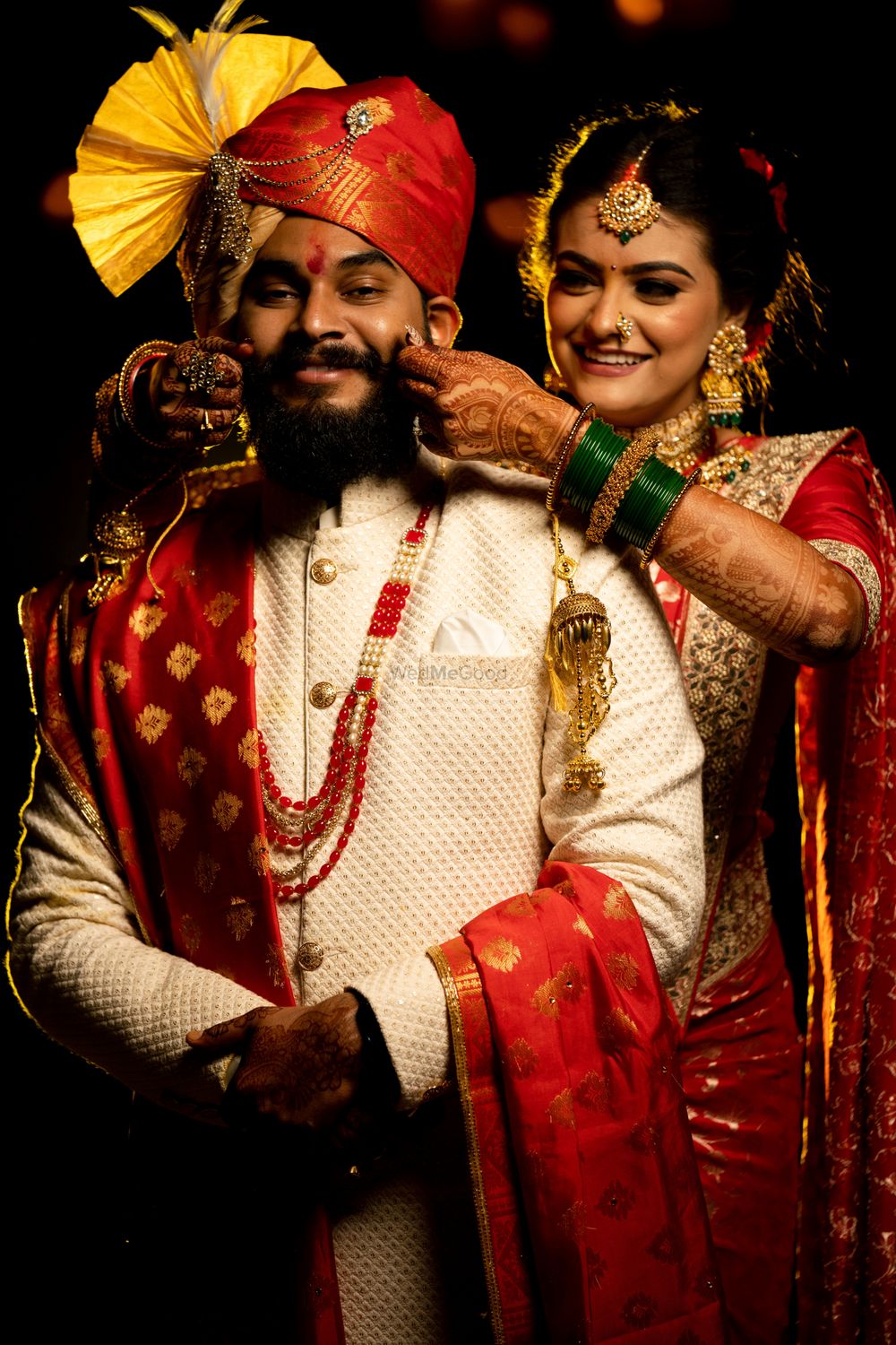 Photo From Tanvi & Ritesh - By FotoMagica Photography