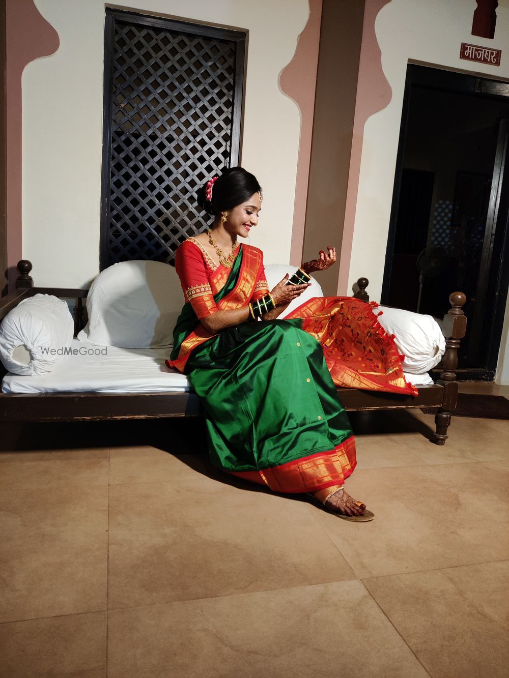 Photo From Snehal Wedding 4 Makeovers - By Makeupartistic