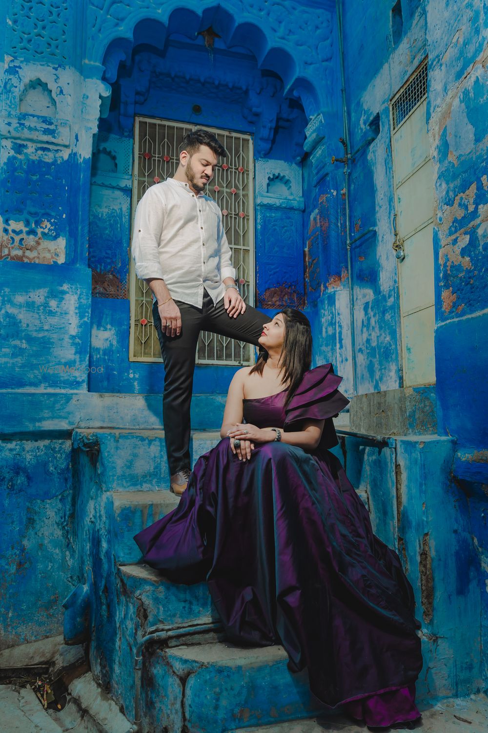 Photo From Meenal & Chirag - By Skimagess Photography