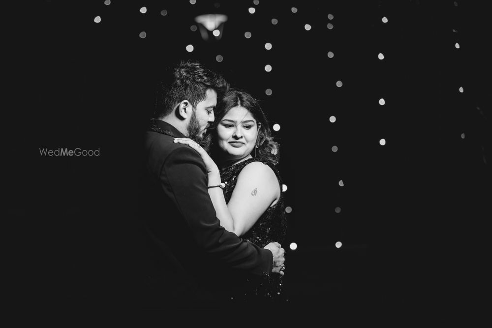 Photo From Meenal & Chirag - By Skimagess Photography