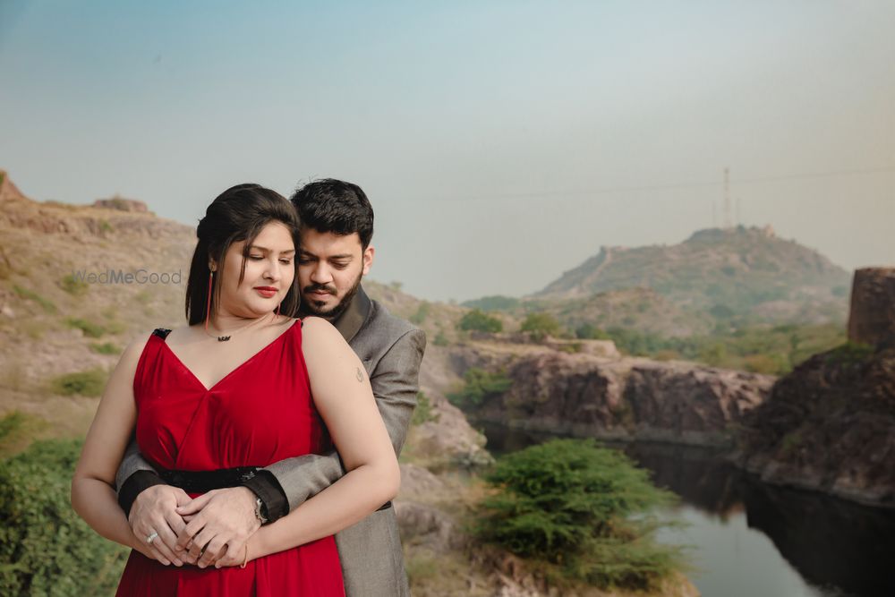 Photo From Meenal & Chirag - By Skimagess Photography