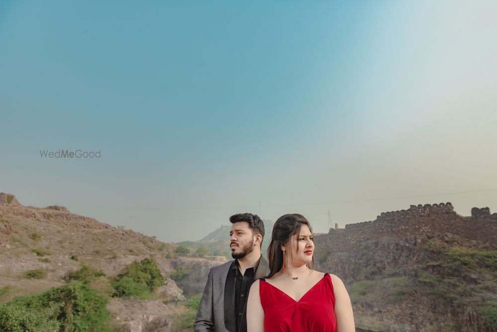 Photo From Meenal & Chirag - By Skimagess Photography