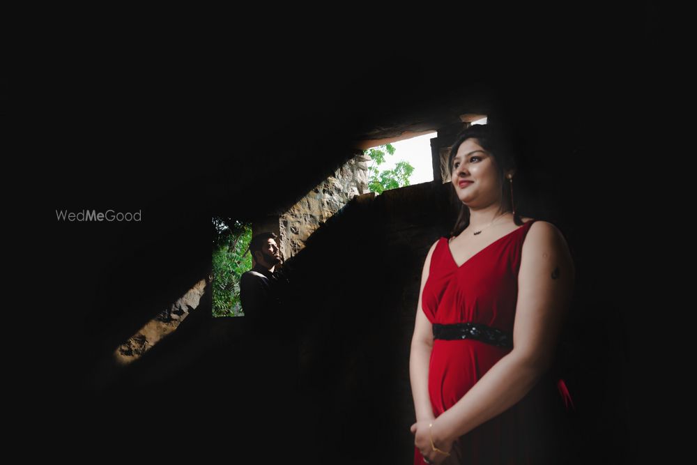 Photo From Meenal & Chirag - By Skimagess Photography