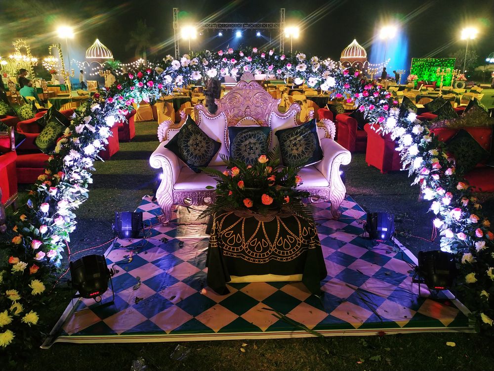 Photo From 25th Anniversary - By Mangalam Events