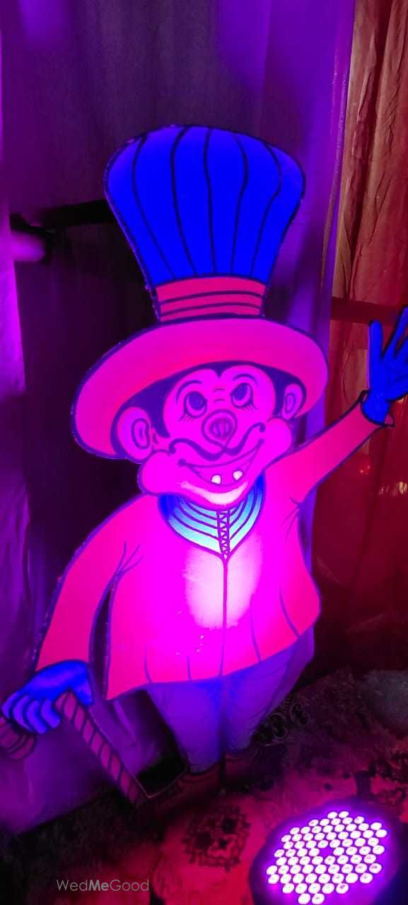 Photo From BIRTHDAY DECOR - By AP Entertainment