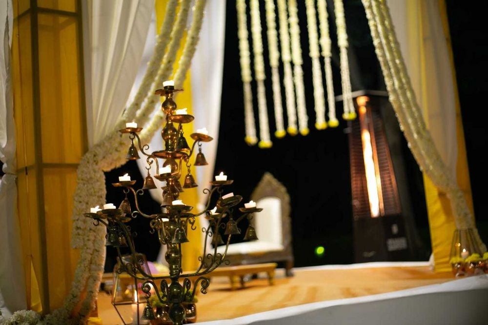 Photo From Apurva &Sayak - By Hyacinth Events Decorator