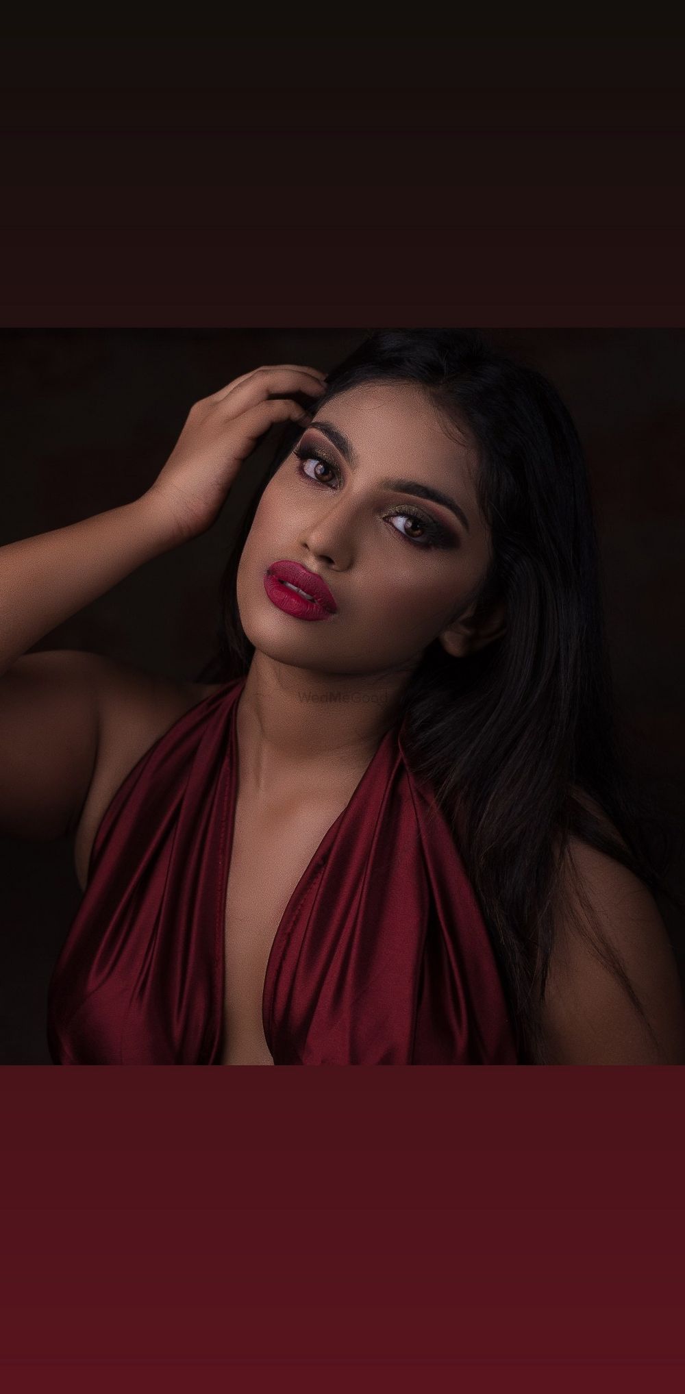 Photo From Photoshoots pics - By Beauty Stylist Sneha Shetty