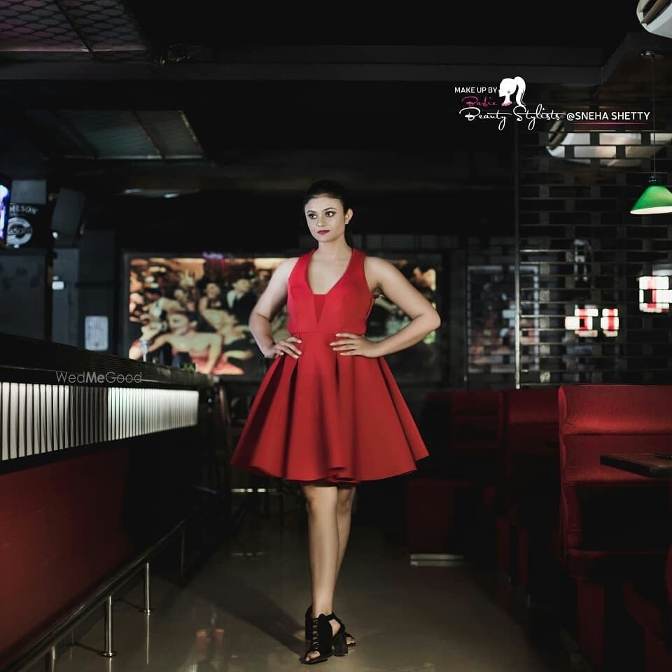 Photo From photo shoots pics - By Beauty Stylist Sneha Shetty