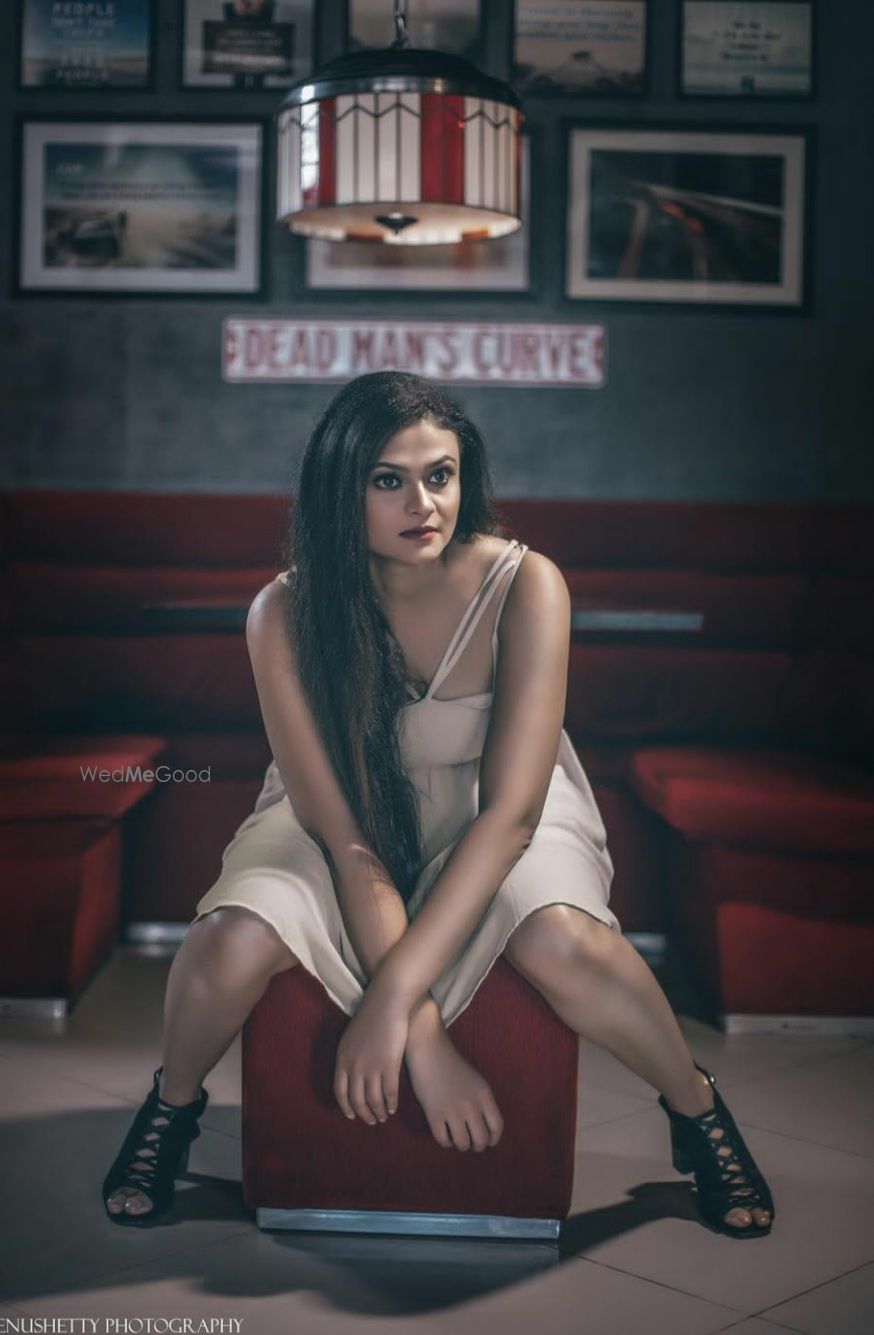 Photo From photo shoots pics - By Beauty Stylist Sneha Shetty