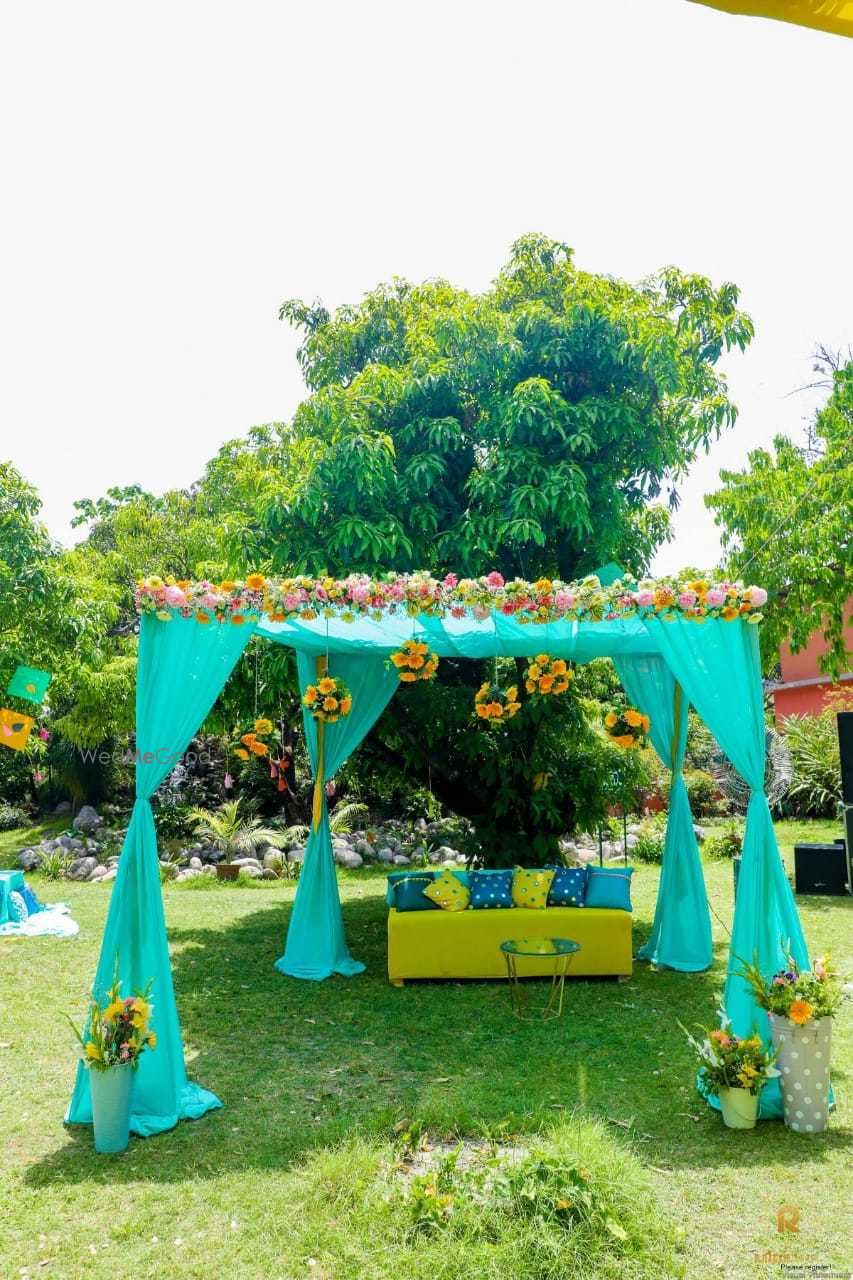 Photo From The Colors of Summers! - By Hyacinth Events Decorator