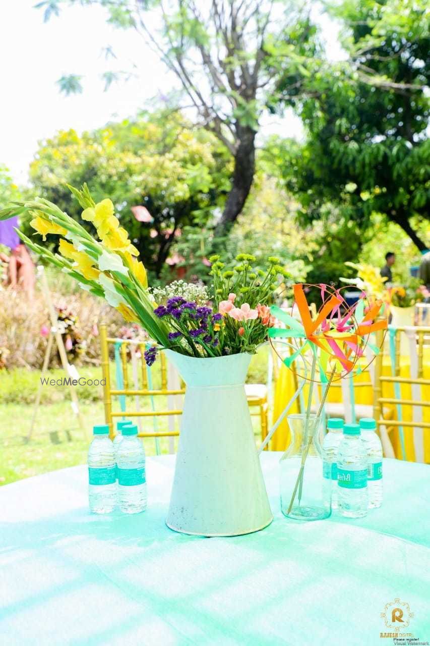 Photo From The Colors of Summers! - By Hyacinth Events Decorator