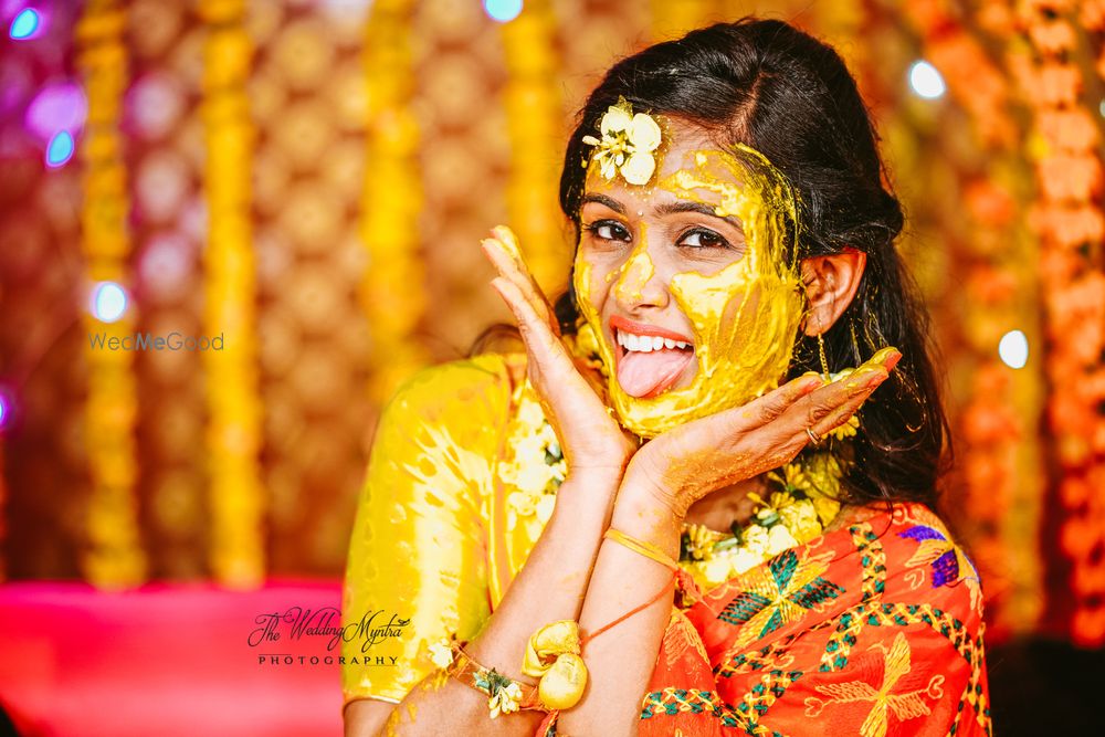 Photo From Ankita - By The Wedding Myntra