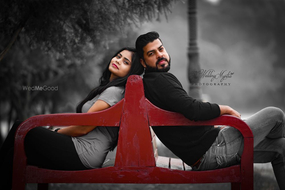 Photo From Aman & Prachi - By The Wedding Myntra