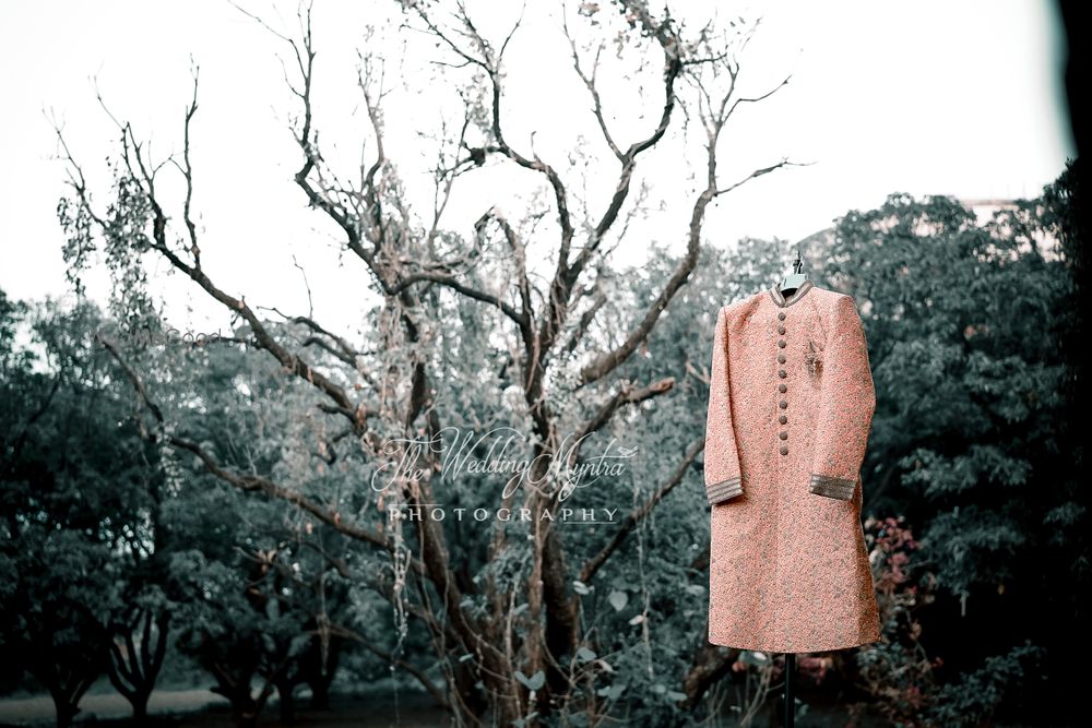 Photo From Aman & Prachi - By The Wedding Myntra