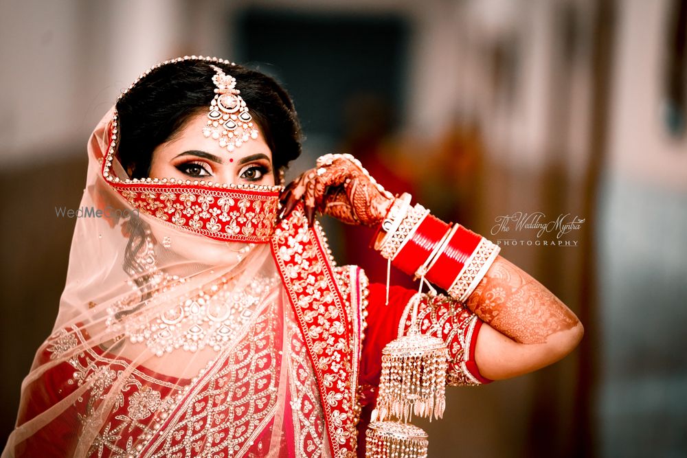 Photo From Aman & Prachi - By The Wedding Myntra