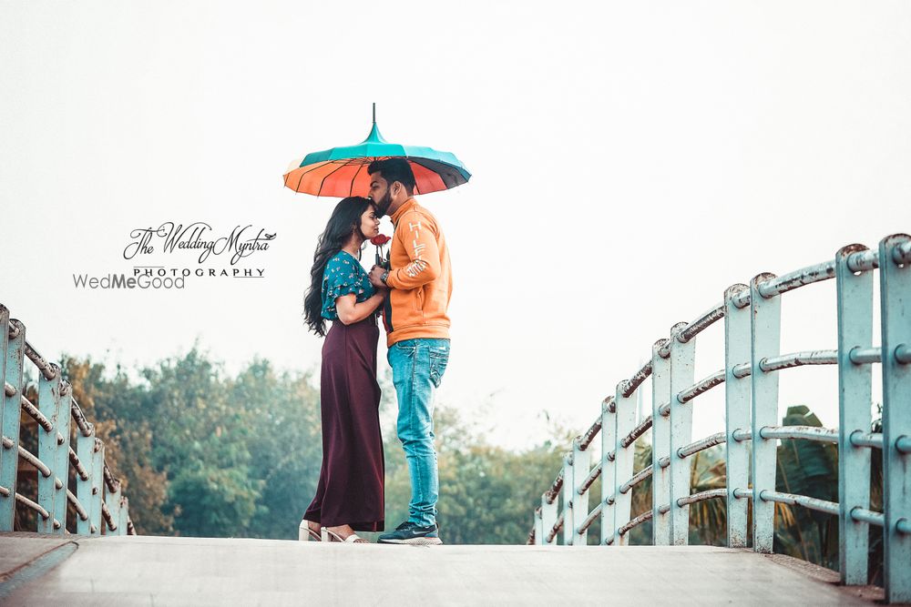Photo From Aman & Prachi - By The Wedding Myntra