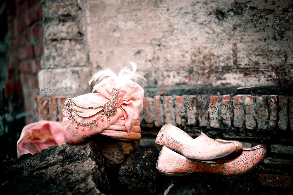 Photo From Aman & Prachi - By The Wedding Myntra