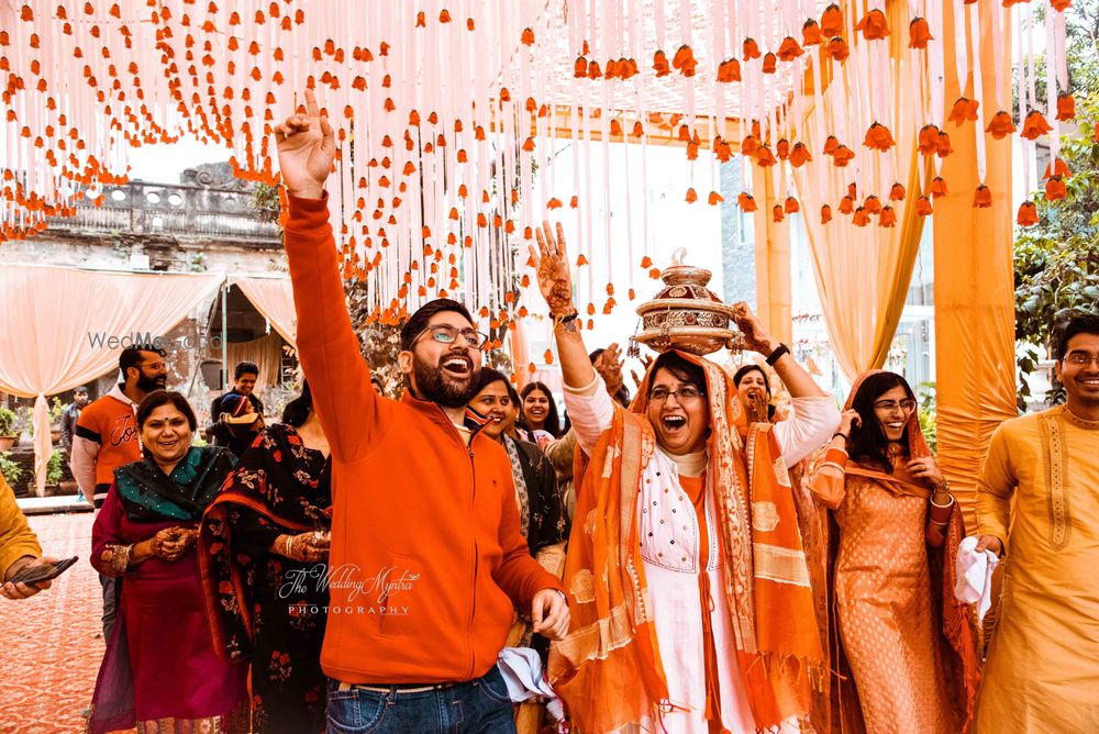 Photo From Aman & Prachi - By The Wedding Myntra