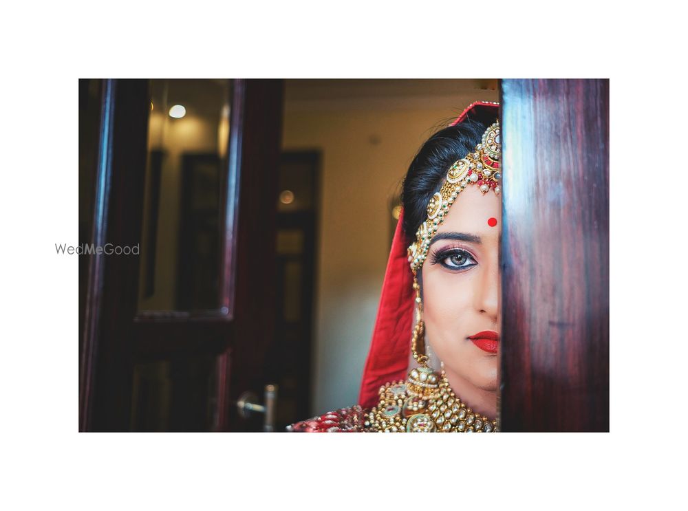 Photo From Harshit + Khushboo - By Skimagess Photography