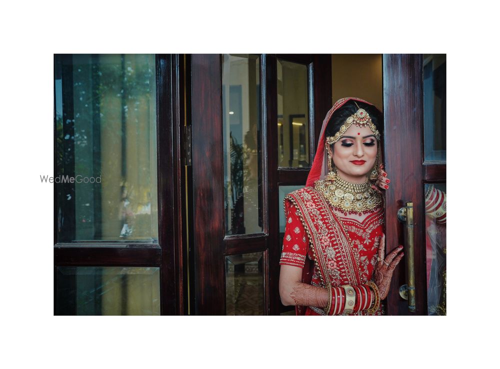 Photo From Harshit + Khushboo - By Skimagess Photography