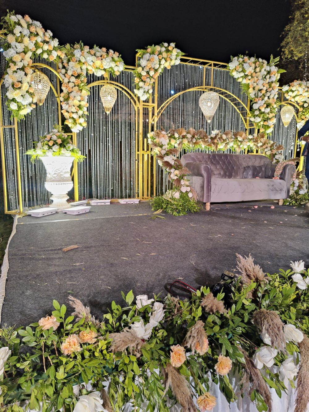 Photo From Spp Gardens - By Zig Zag Event & Decors