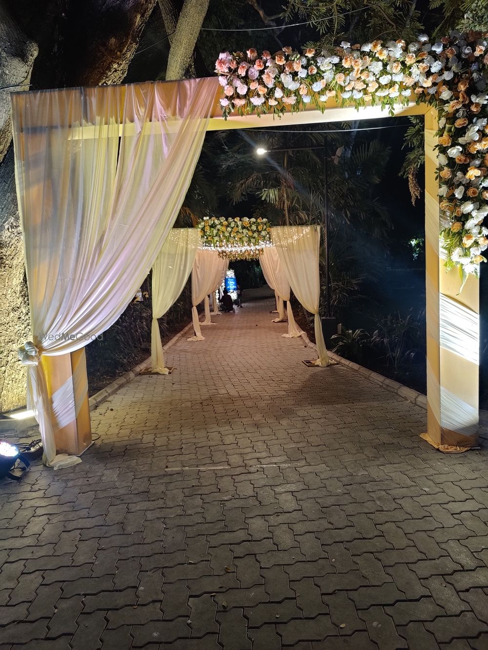 Photo From Spp Gardens - By Zig Zag Event & Decors