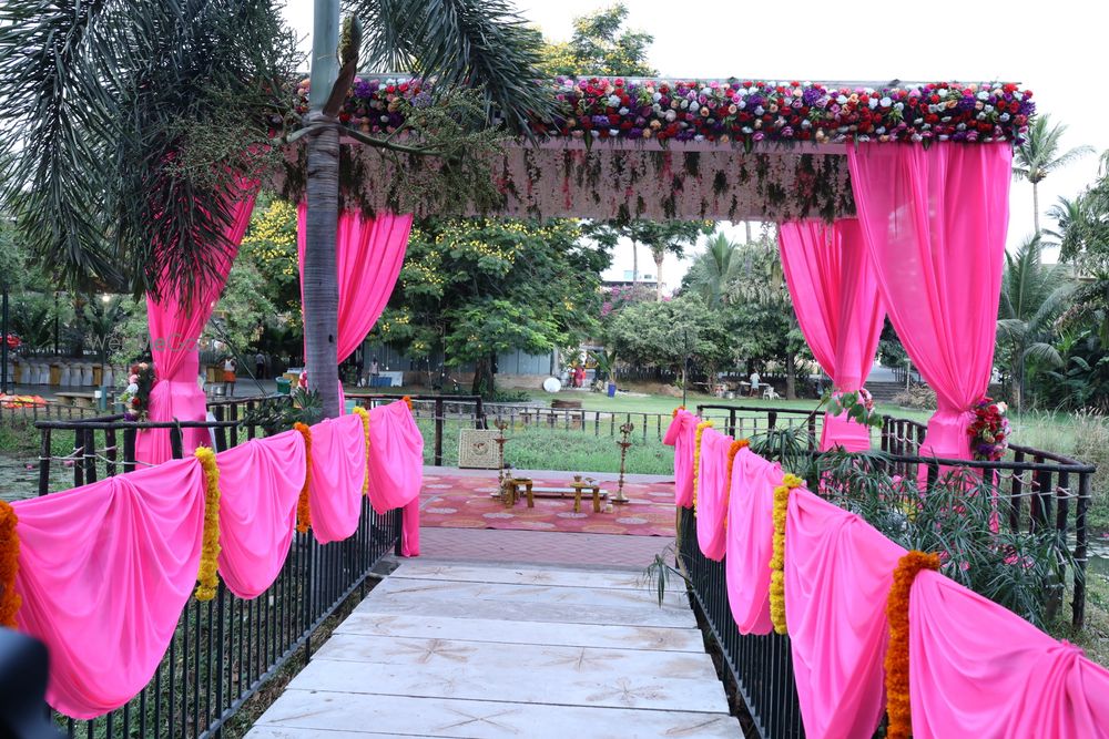 Photo From Spp Gardens - By Zig Zag Event & Decors