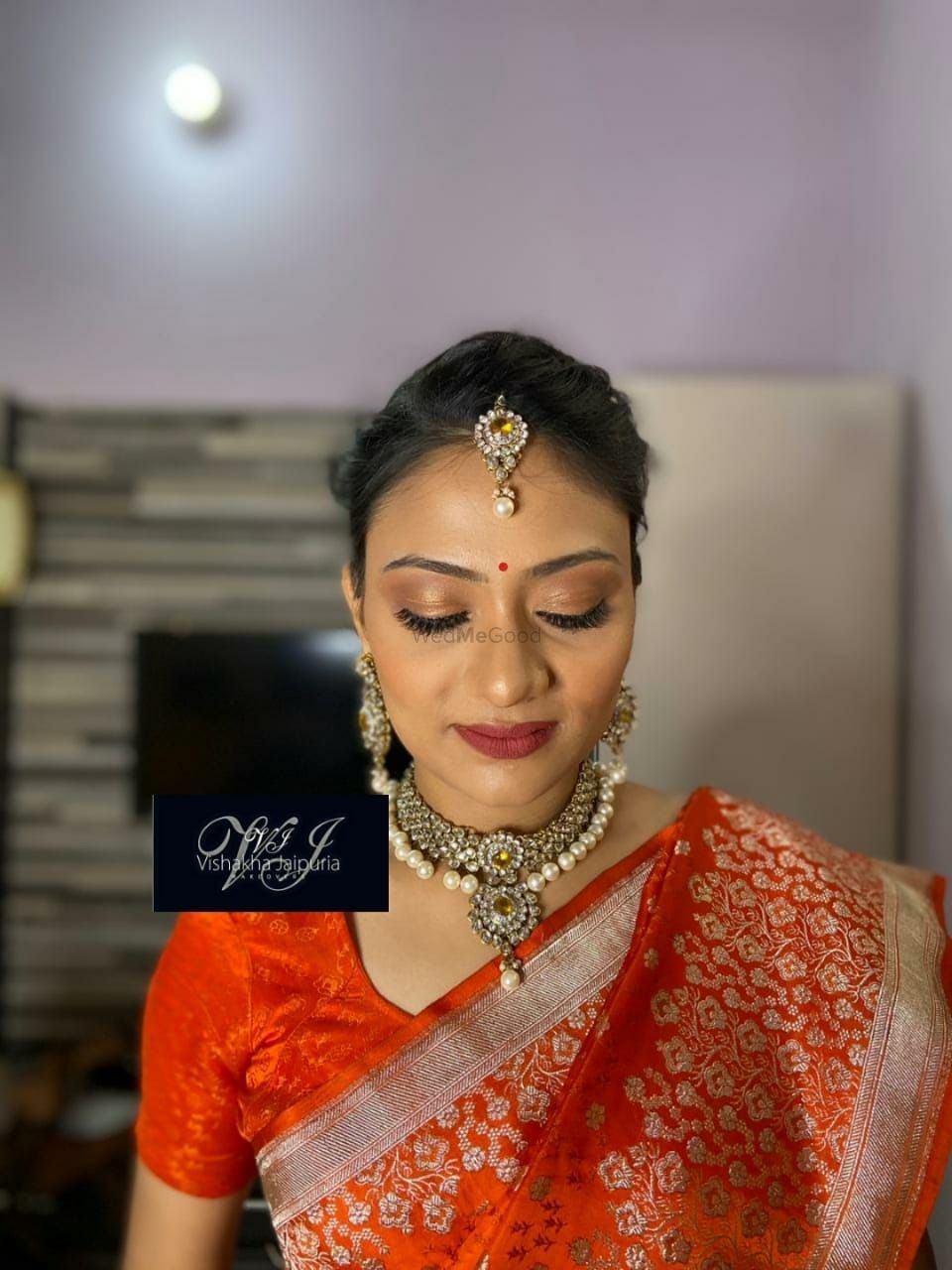 Photo From Pre wedding For Shivani - By Vishakha Jaipuria Makeovers