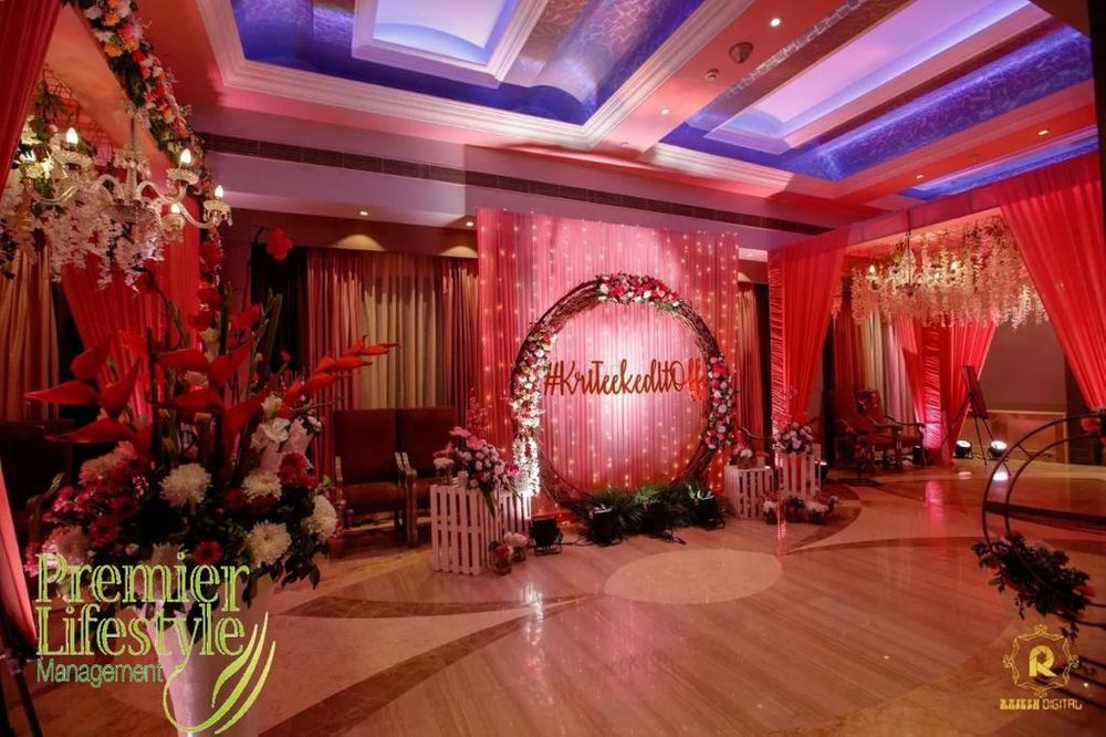 Photo From Decor by Premier Lifestyle Events - By Premier Lifestyle Management