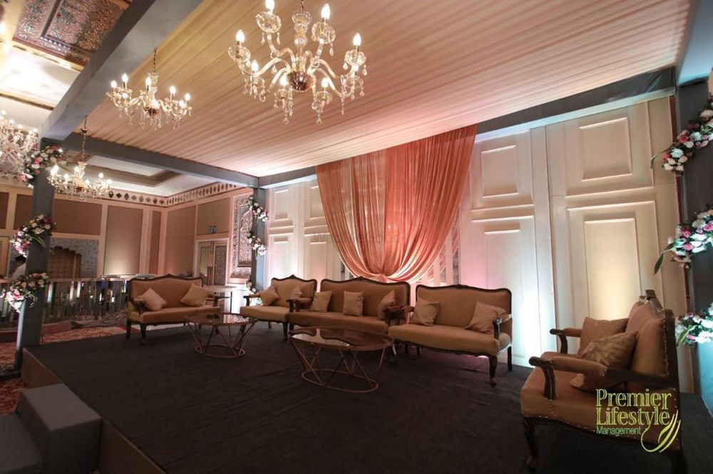 Photo From Decor by Premier Lifestyle Events - By Premier Lifestyle Management